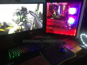 MSI I 5 6Gen GTX 960