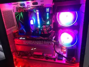 MSI I 5 6Gen GTX 960