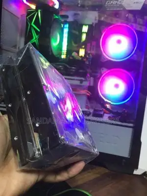 MSI I 5 6Gen GTX 960