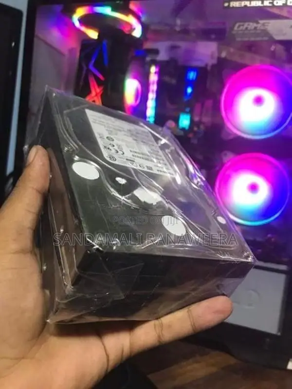MSI I 5 6Gen GTX 960