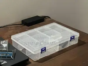 Arduino Project Kit