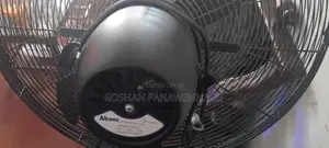 Stand Fan