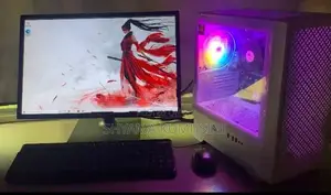 i5 Computer Full Set