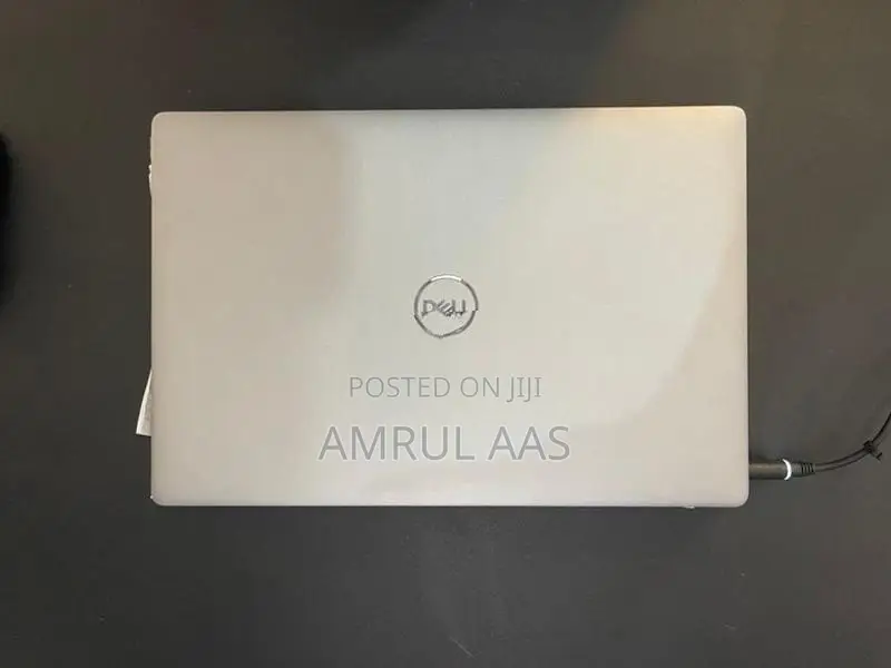 Dell Latitude 5411