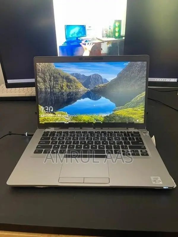 Dell Latitude 5411