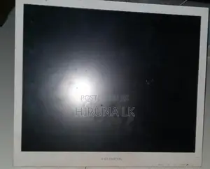 Unv Dvr With Small Monitor