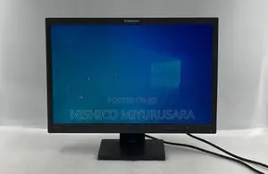 Lenovo L2250PWD 22” LED Monitor – Japan Imported