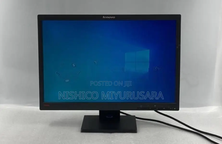 Lenovo L2250PWD 22” LED Monitor – Japan Imported