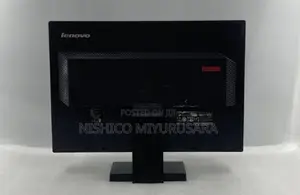 Lenovo L2250PWD 22” LED Monitor – Japan Imported