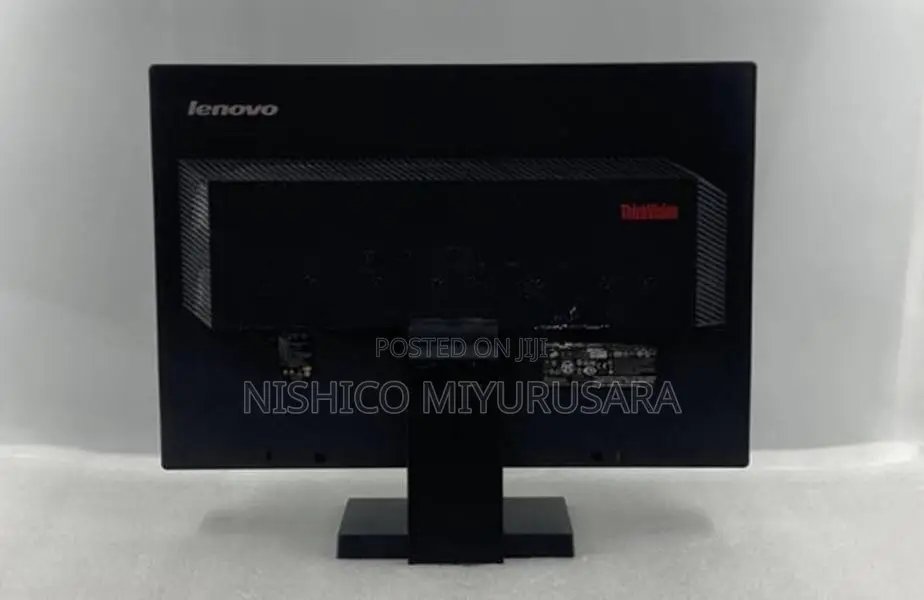 Lenovo L2250PWD 22” LED Monitor – Japan Imported