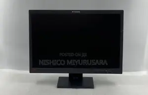 Lenovo L2250PWD 22” LED Monitor – Japan Imported