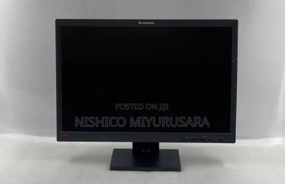 Lenovo L2250PWD 22” LED Monitor – Japan Imported