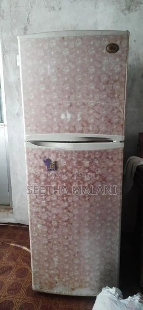 LG Fridge