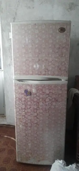 LG Fridge