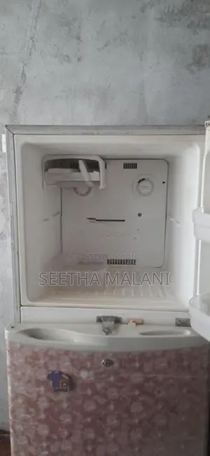 LG Fridge