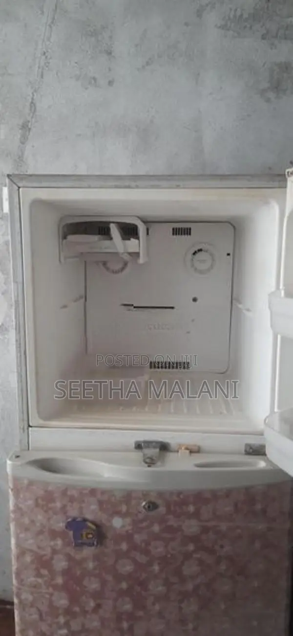 LG Fridge