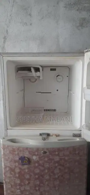 LG Fridge
