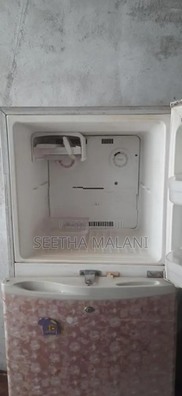 LG Fridge