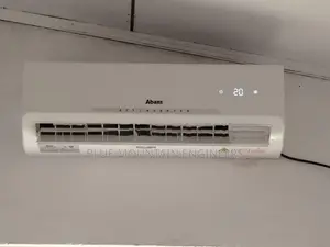 12000BTU Air Conditioner Inverter Abans Eco