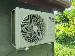 12000BTU Air Conditioner Inverter Abans Eco
