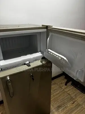 (Used) - Innovex DDR 195 Fridge (180L)*