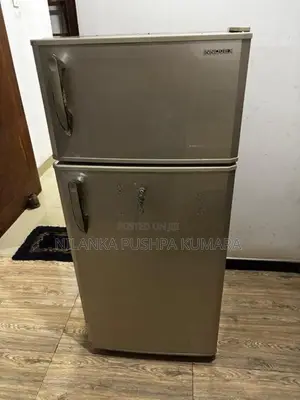 (Used) - Innovex DDR 195 Fridge (180L)*
