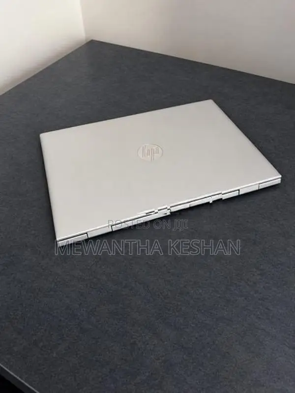 HP Probook i5 8th Gen 8GB|256GB