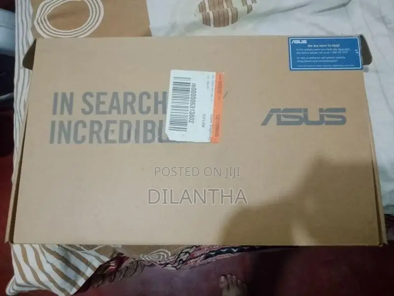 ASUS Vivo Book X 515