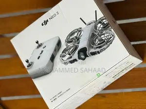 DJI Neo 2Fly More Combo Brand New