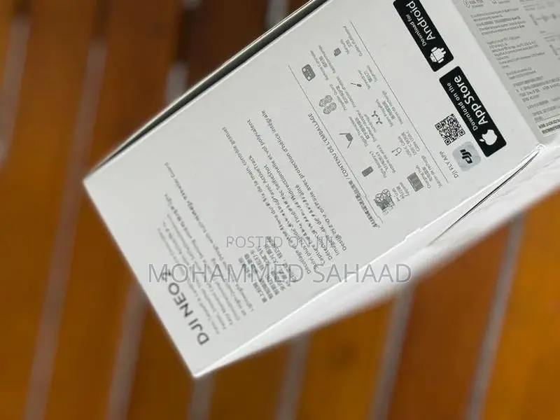 DJI Neo 2Fly More Combo Brand New