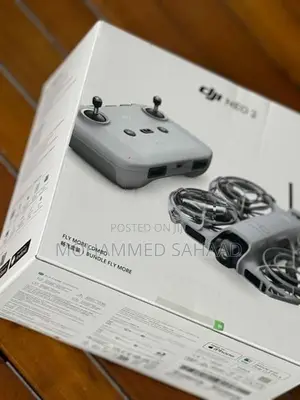 DJI Neo 2Fly More Combo Brand New