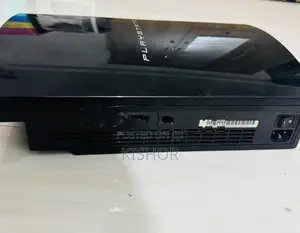 Sony PlayStation 3