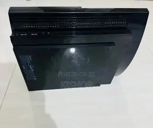 Sony PlayStation 3