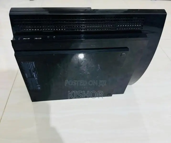 Sony PlayStation 3