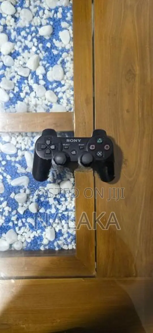 Sony Ps3 Controller