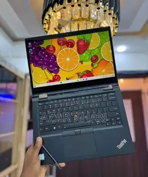 Lenovo ThinkPad Yoga i7 6th Gen 360 Rotatable Touch