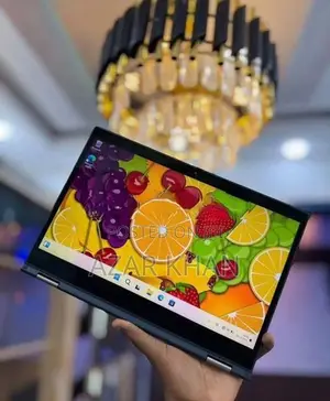Lenovo ThinkPad Yoga i7 6th Gen 360 Rotatable Touch
