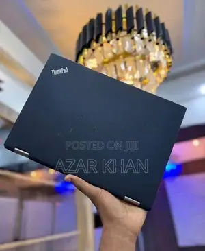 Lenovo ThinkPad Yoga i7 6th Gen 360 Rotatable Touch