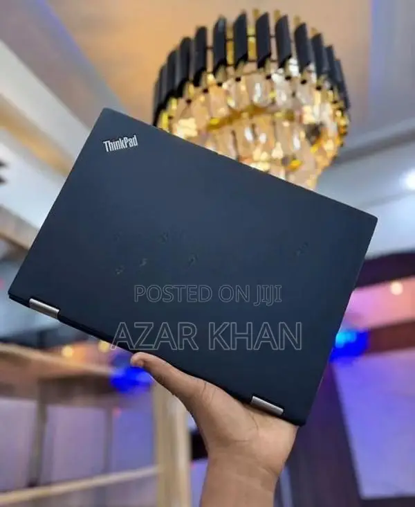 Lenovo ThinkPad Yoga i7 6th Gen 360 Rotatable Touch