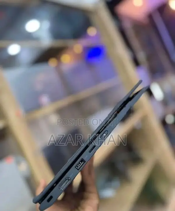 Lenovo ThinkPad Yoga i7 6th Gen 360 Rotatable Touch