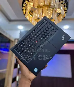 Lenovo ThinkPad Yoga i7 6th Gen 360 Rotatable Touch