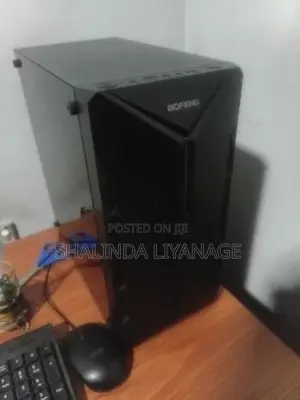 ASUS I3