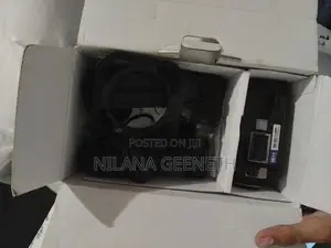 Video Camera