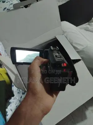 Video Camera