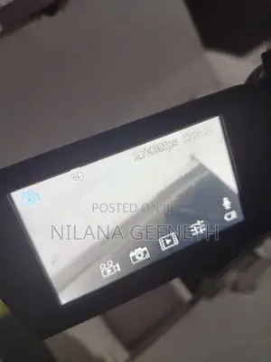 Video Camera