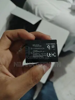 Video Camera