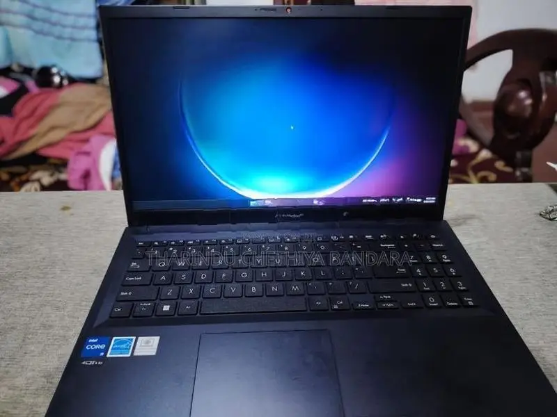 ASUS ExpertBook i5 12th Gen