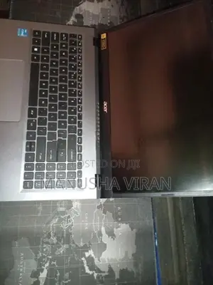 Acer Aspire 5 - i3 13th Gen / 8GB 500GB SSD (Read Desc)
