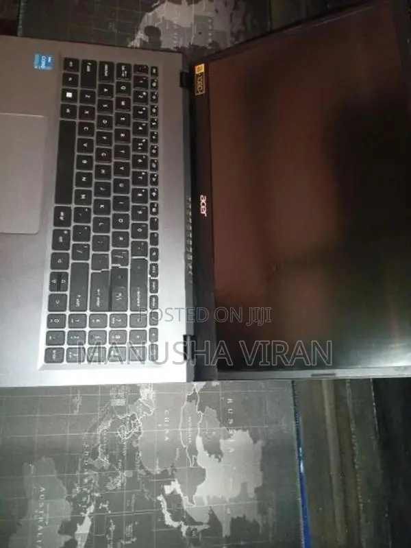 Acer Aspire 5 - i3 13th Gen / 8GB 500GB SSD (Read Desc)