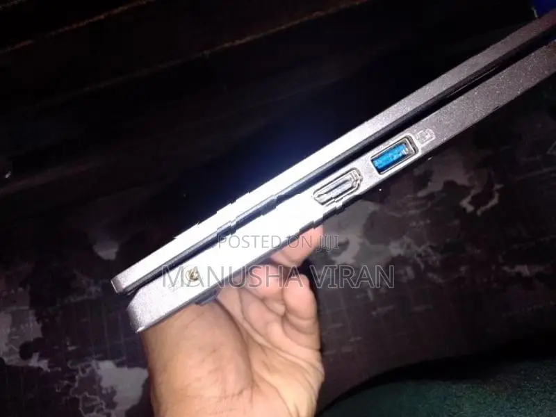 Acer Aspire 5 - i3 13th Gen / 8GB 500GB SSD (Read Desc)
